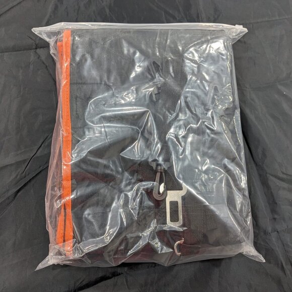 Universal Dog Seat Cover for all Vehicles BRAND NEW - Picture 3 of 7